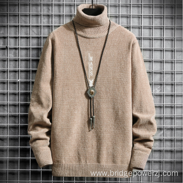 Fashionable Men Sweaters factory